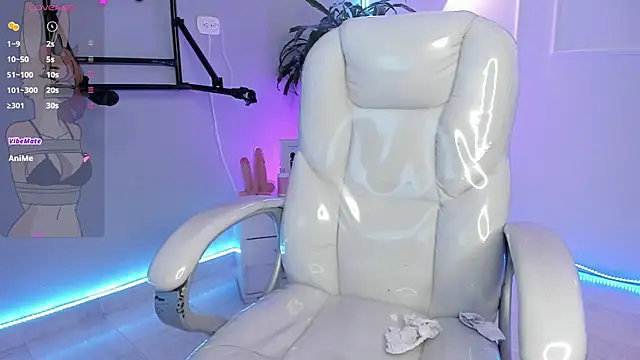 Hekate_20's cam snapshot