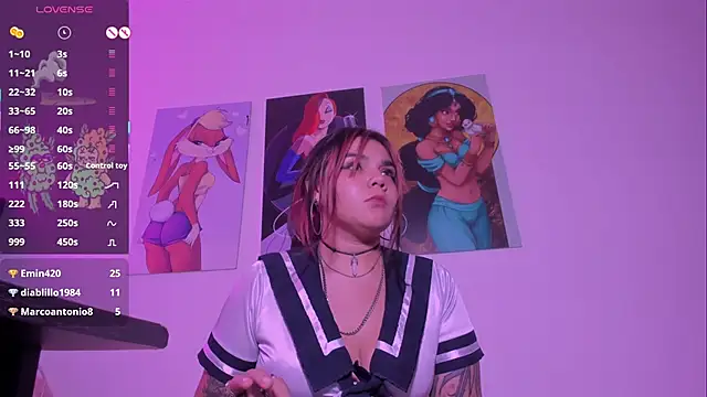 dakota_x1's cam snapshot