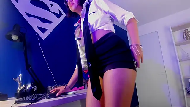 Ivy__storm's cam snapshot