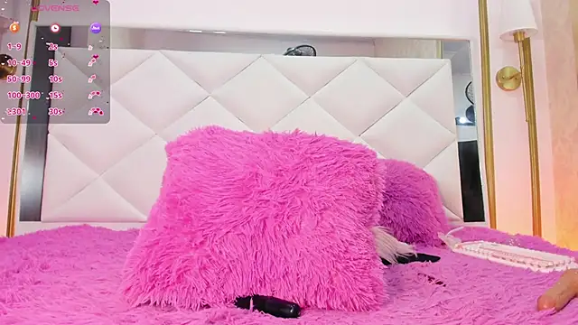 i_kristi's cam snapshot