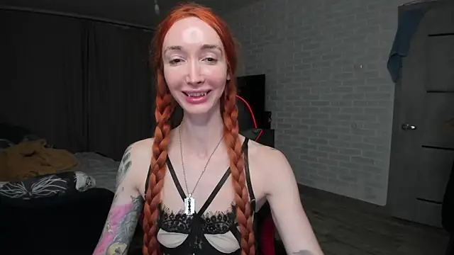 Roxy_Silver's cam snapshot