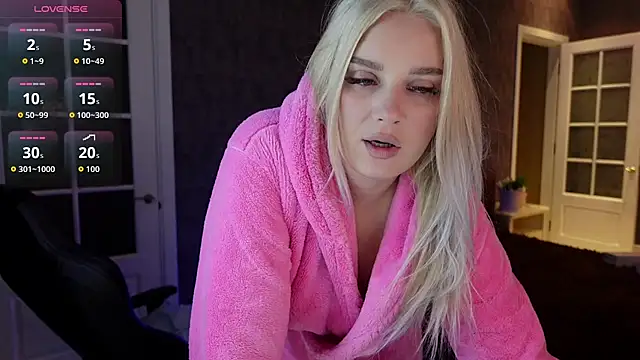 KittiLiza's cam snapshot