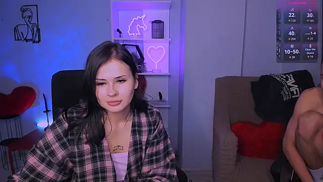 jeren_smile's cam snapshot