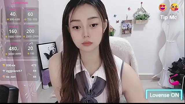 Abb-qiaoyi live sex cam