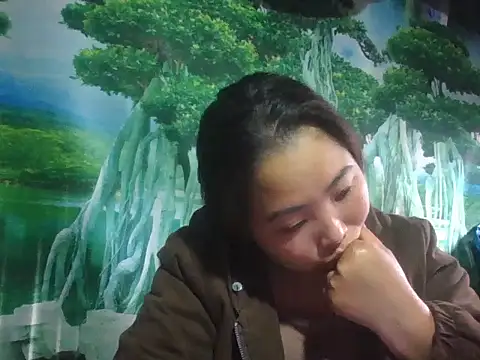 PhamPhung live sex cam