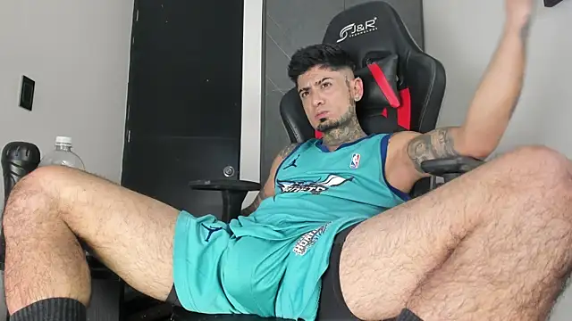 sergiio_mesa27 live sex cam