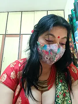 Ratna-777 live sex cam