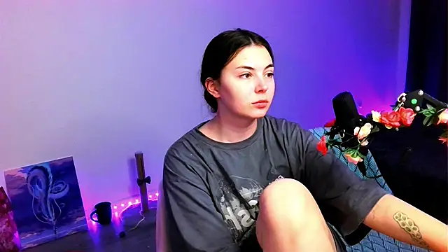 peaachybabe__ live sex cam