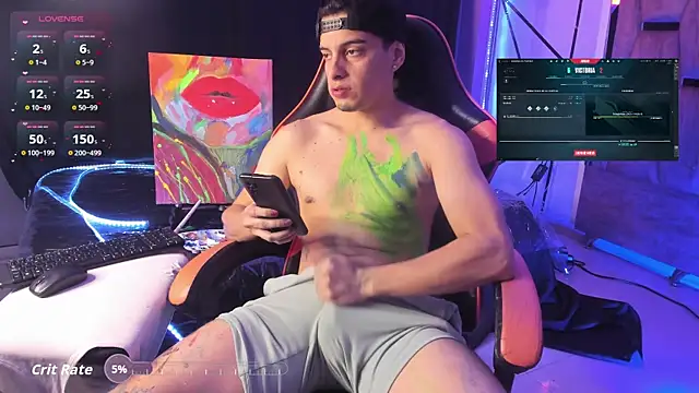 Maximo__ live sex cam