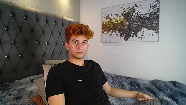 MrWilliseo live sex cam