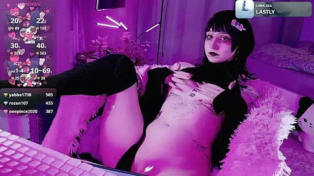 _ymdybi_'s cam snapshot