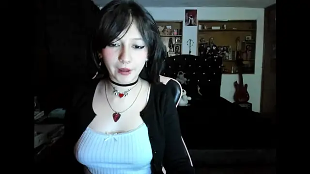 Maki_Zein_'s cam snapshot