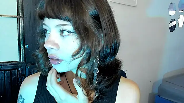 Anny-Bunny_'s cam snapshot