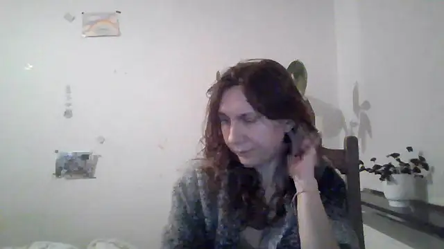 JasmineGlamour's cam snapshot