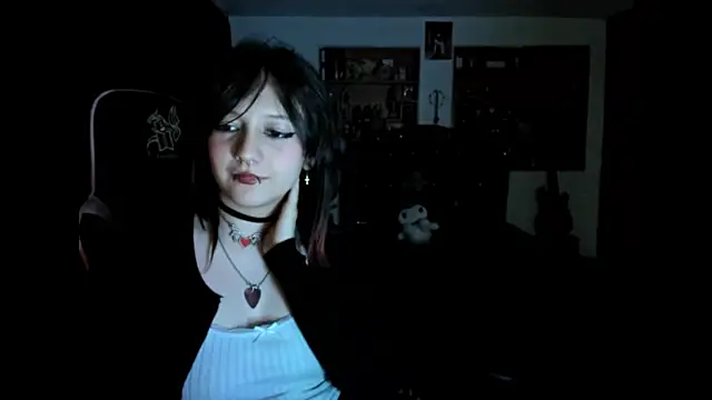 Maki_Zein_'s cam snapshot