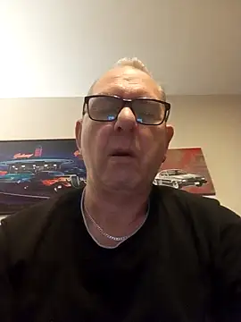 andy-1961's cam snapshot