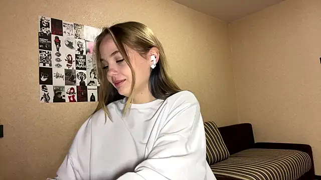 JestineParslow's cam snapshot