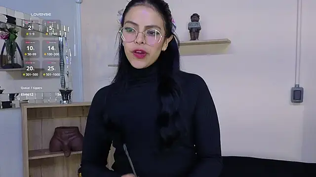 Eliie_Ruizz's cam snapshot