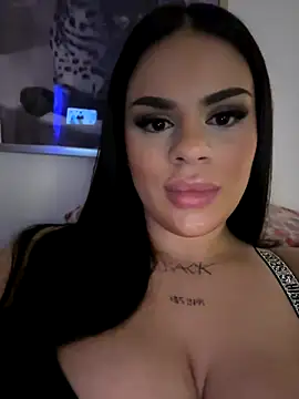 mrsbellanova's cam snapshot