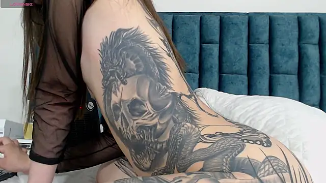 Emma_Foxi live sex cam