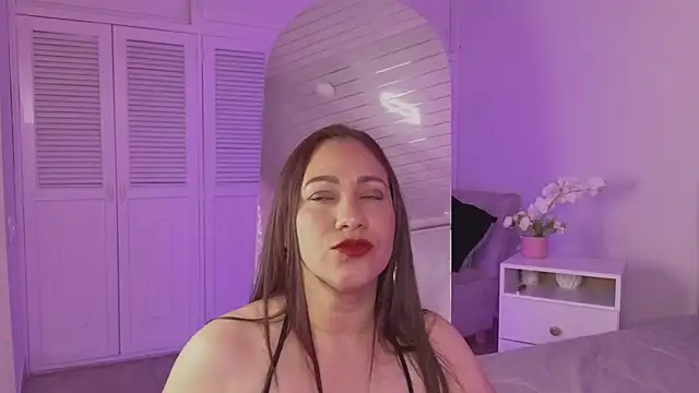 RubieBlaze's cam snapshot