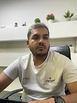 KevinSpenser's cam snapshot