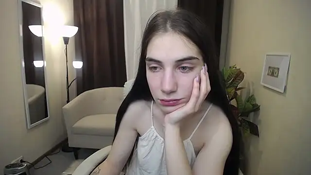 NikaStark_'s cam snapshot