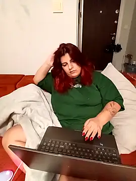 Ufkizil's cam snapshot