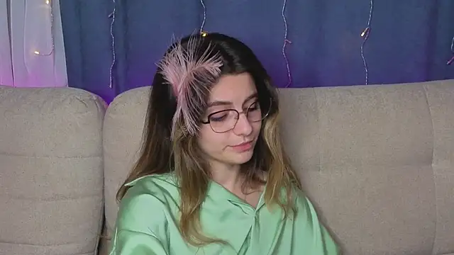 CasandraMickell's cam snapshot