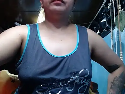 ambersmile's cam snapshot