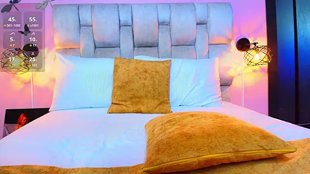 yulina_xue's cam snapshot