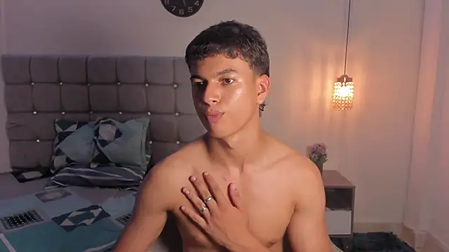 Santy_Stump's cam snapshot