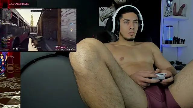 Dimitri_Colleman's cam snapshot