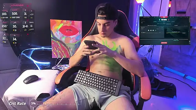 Maximo__ live sex cam