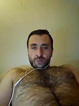 TIGERRR86's cam snapshot