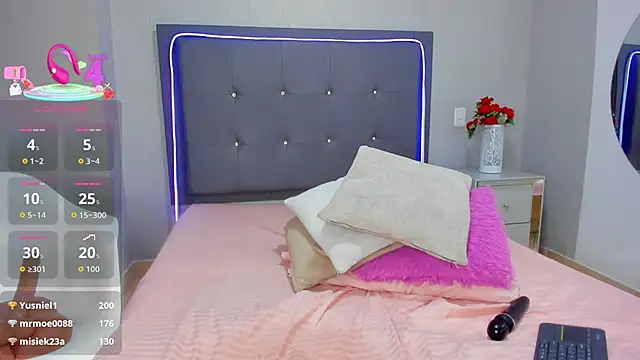 emma_lye's cam snapshot