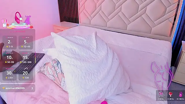 MiaaFarrel's cam snapshot