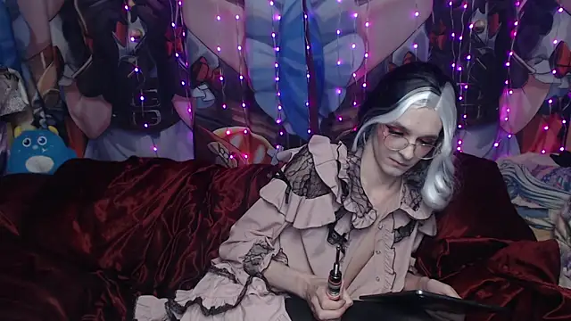 yutachka's cam snapshot