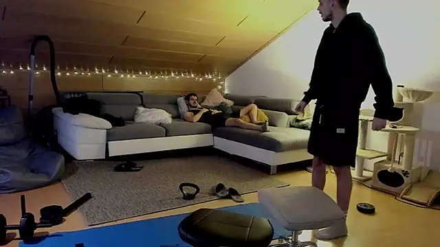 Bez3ybik's cam snapshot