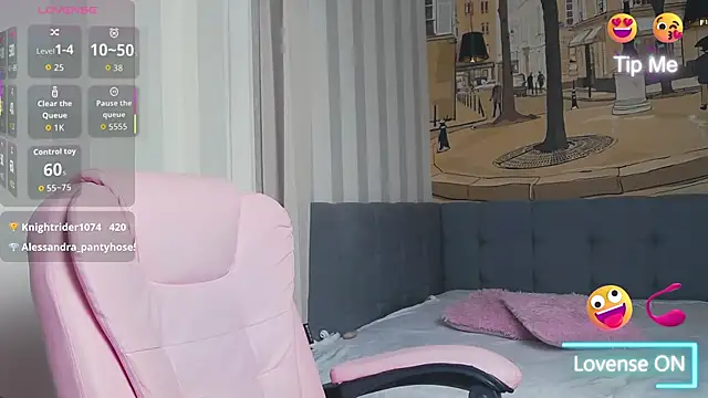 ALICE__ALICE69's cam snapshot