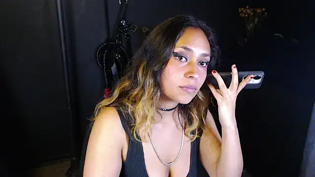 SabaTheCourtesan's cam snapshot