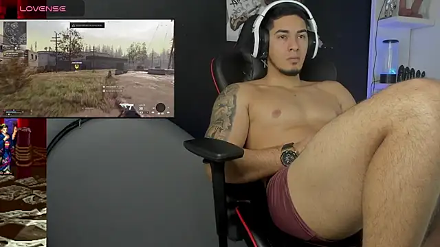 Dimitri_Colleman live sex cam