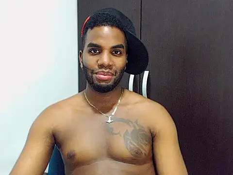 Rene_hotman's cam snapshot