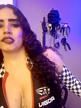 MariaGaitan's cam snapshot