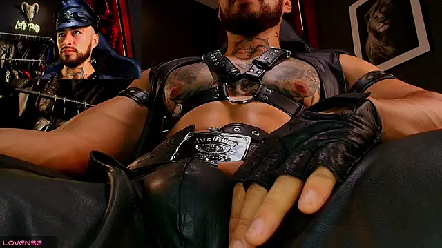 billyMayer_'s cam snapshot