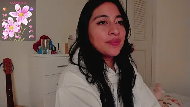 LisaHadwin's cam snapshot