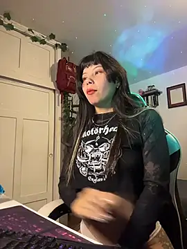 EemaHaruki live sex cam