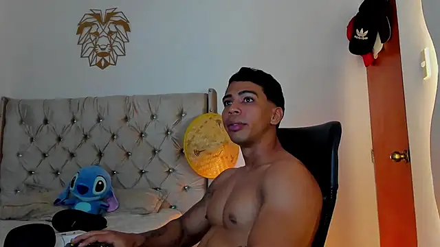 Andrew_wolf7's cam snapshot