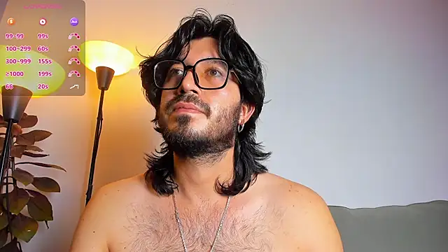 Ackerman_Eren_'s cam snapshot