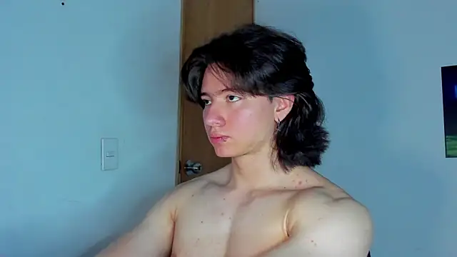 AngelBennet_'s cam snapshot